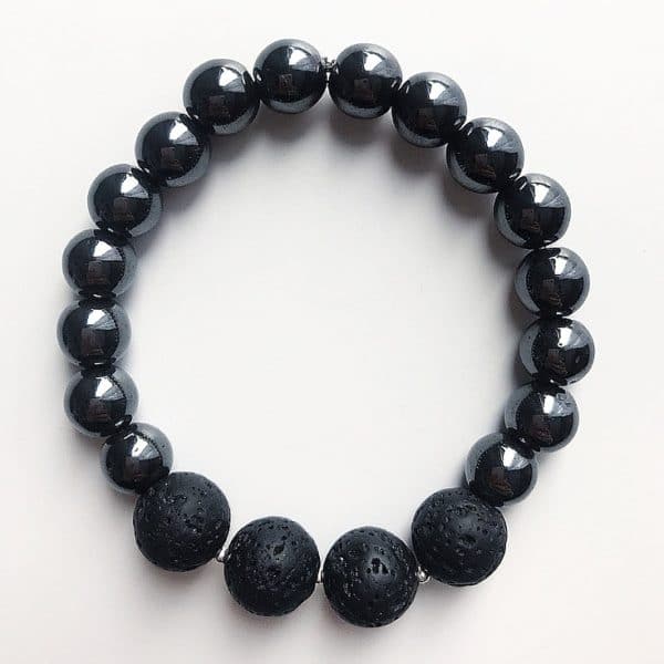 Bracelet Double Protection