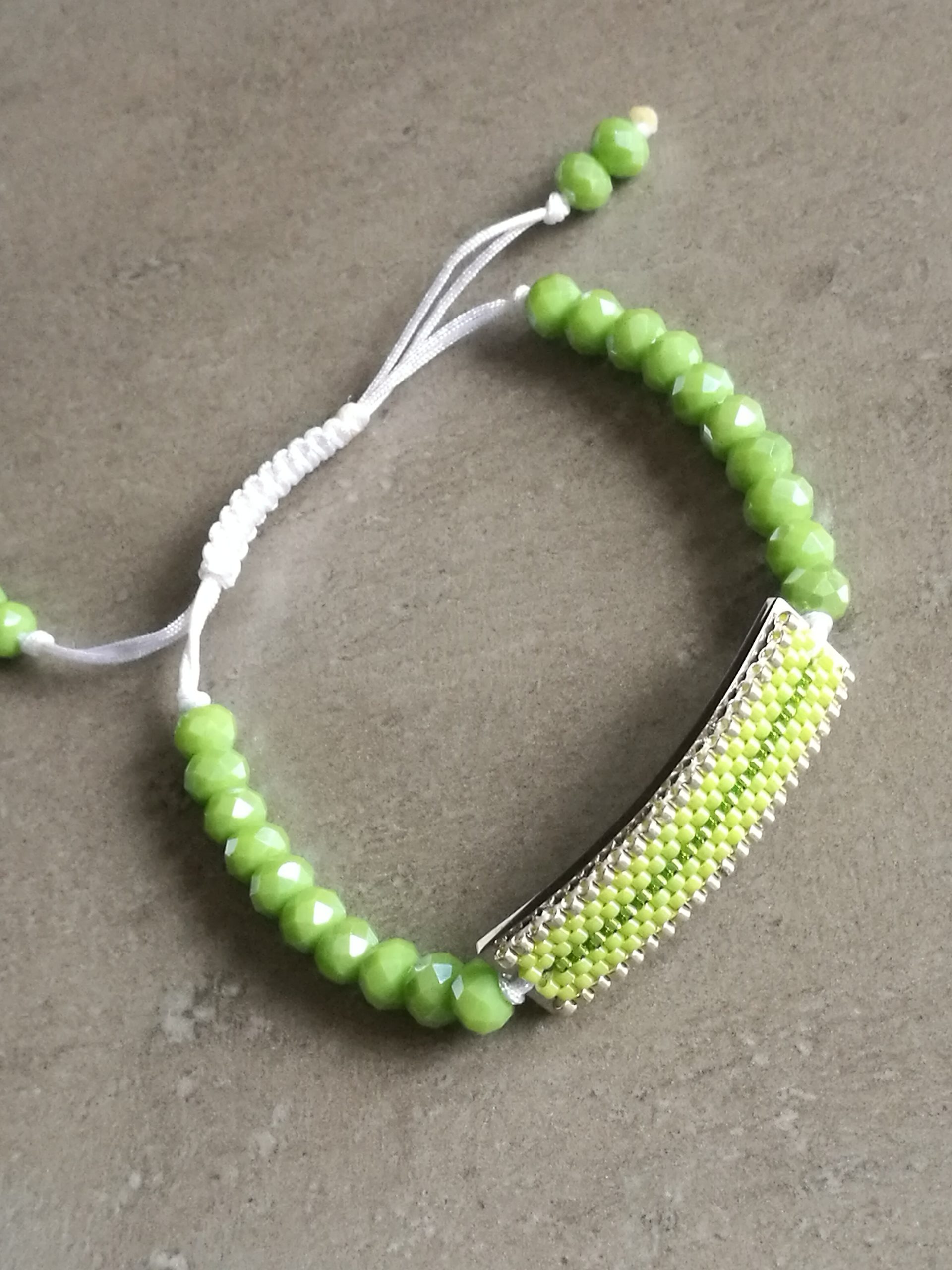 Bracelet printemps – Image 2