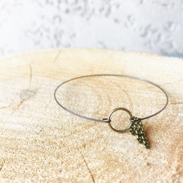 Bracelet « Nouba »