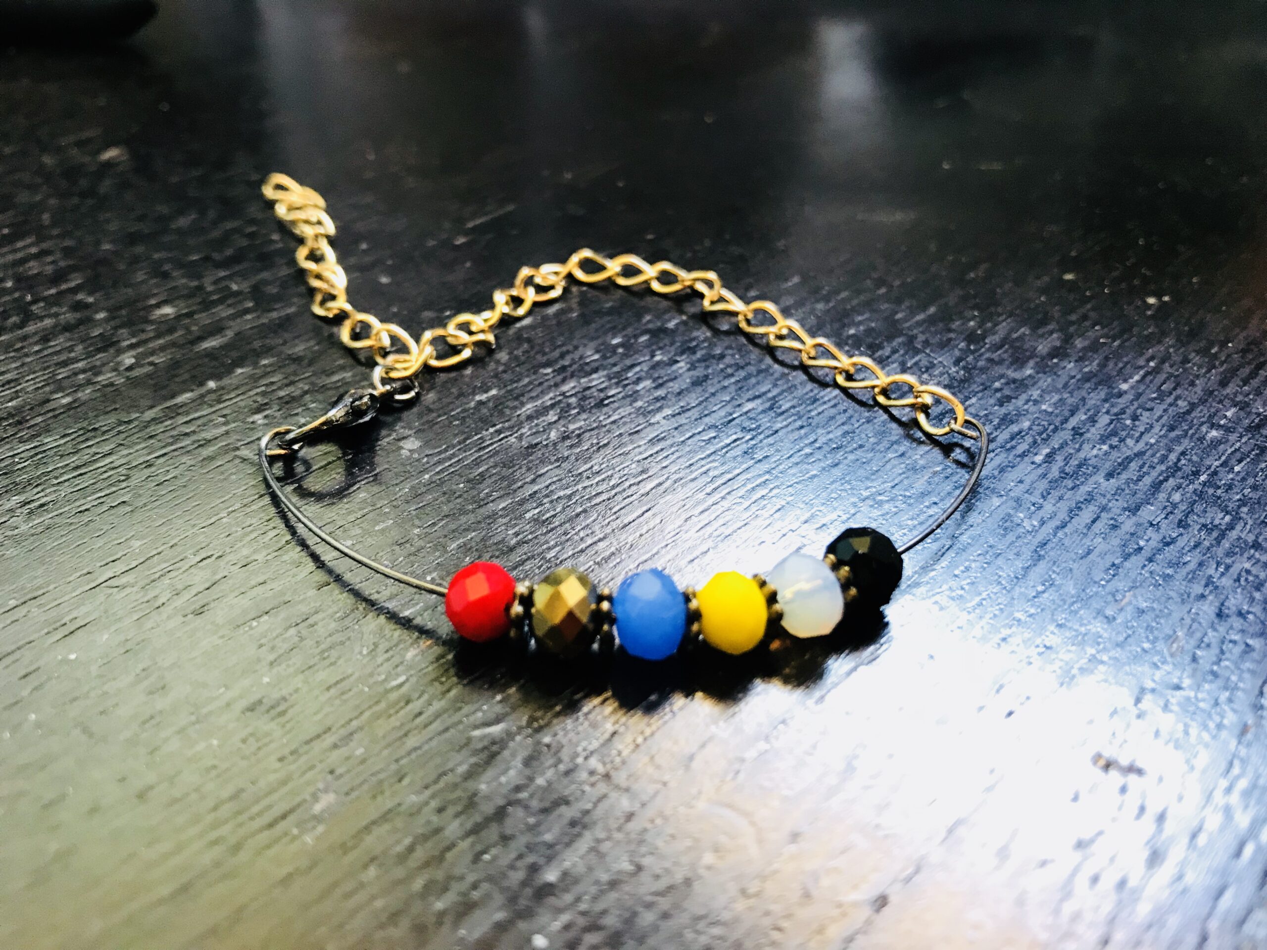 Bracelet "ROMANE" – Image 5