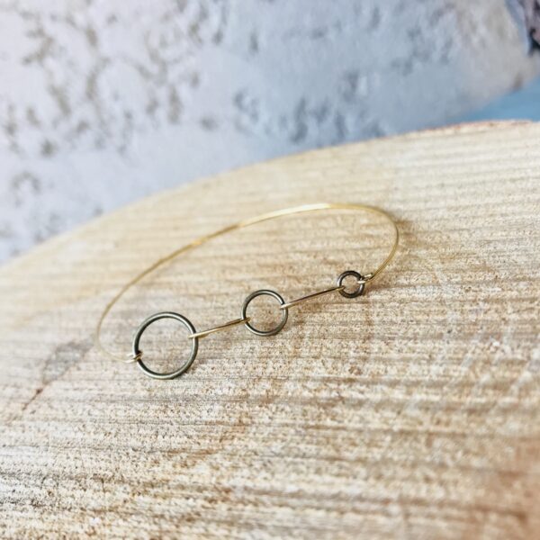 Bracelet « Olivia »