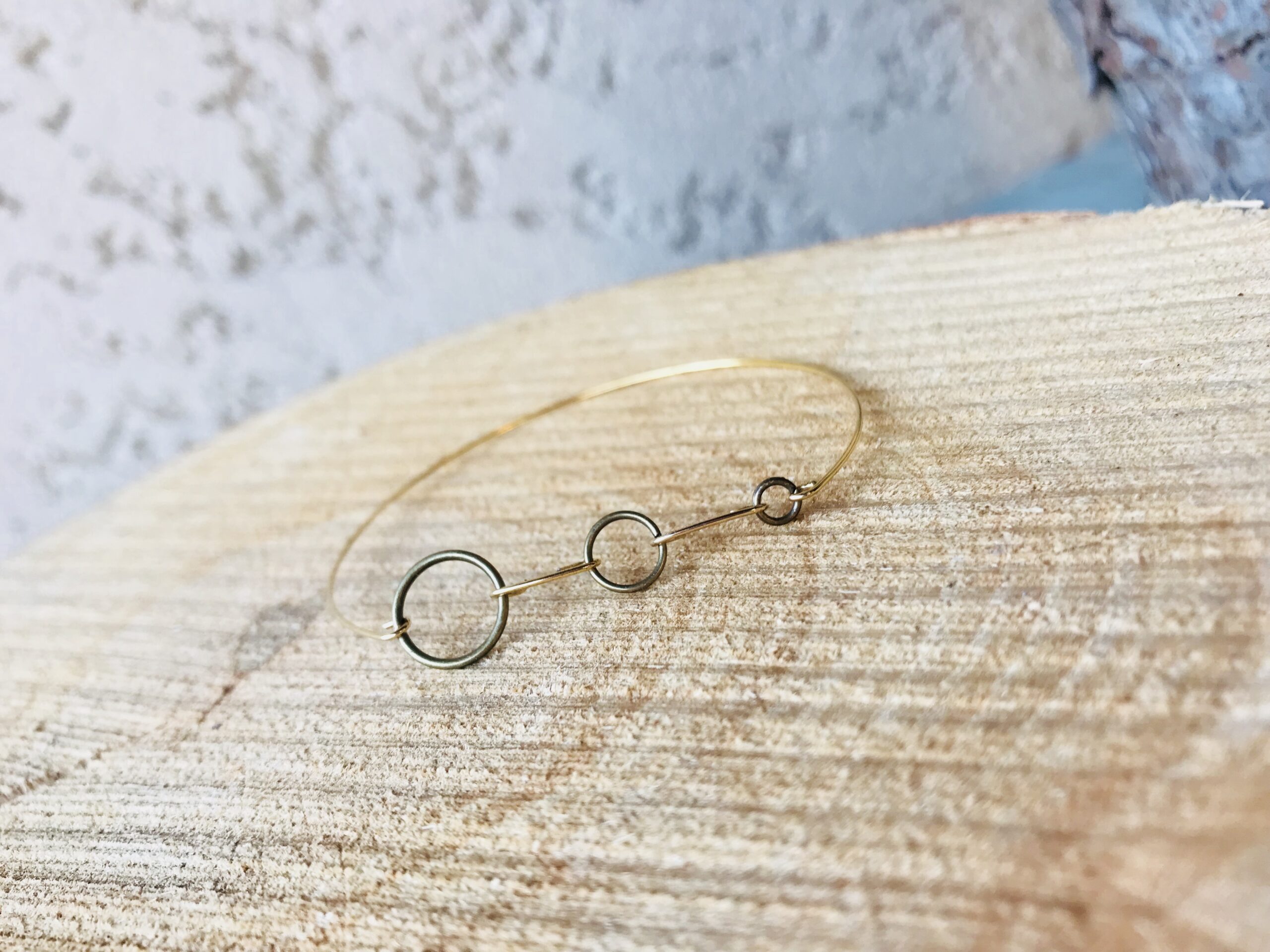 Bracelet « Olivia »