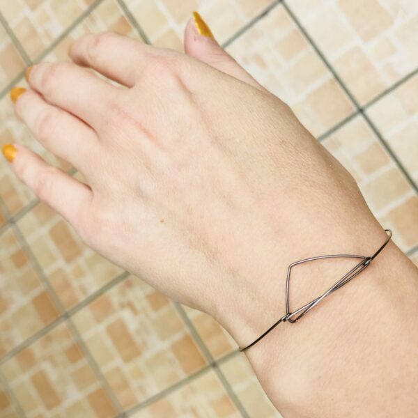 Bracelet « Tristane »