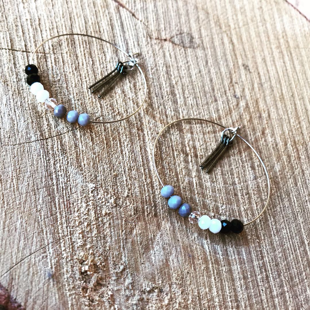 Créoles “Shadow »