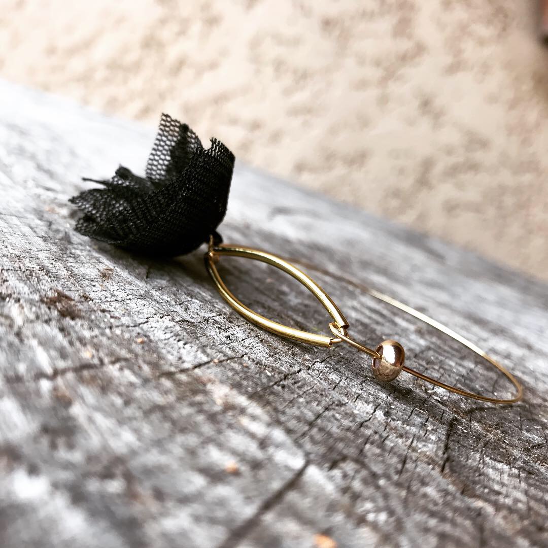 Bracelet « Danceuse »