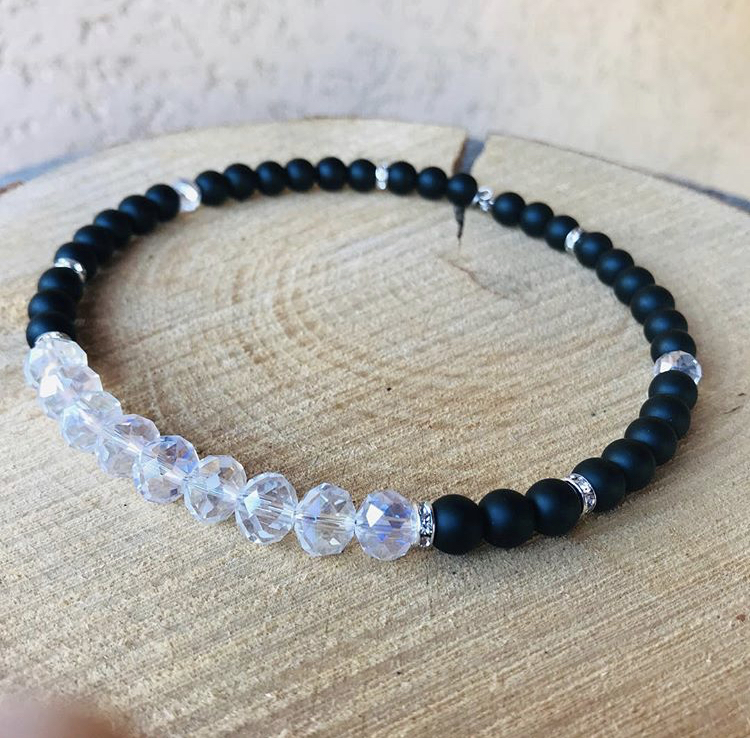 Ras de cou "Brillant"