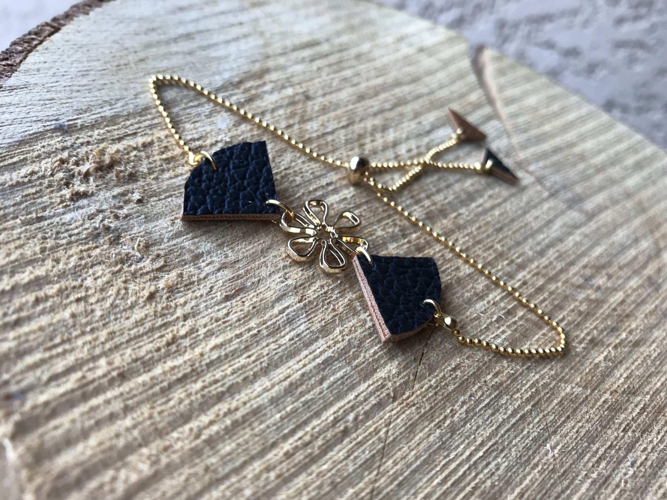 Bracelet « Isis »