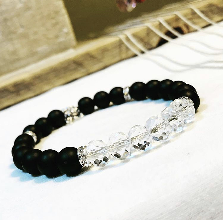 Bracelet "Brillant"