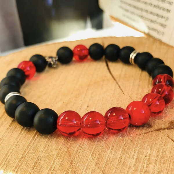 Bracelet reden