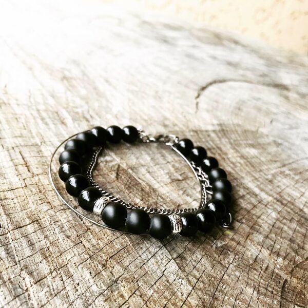 Bracelet « Stephene »