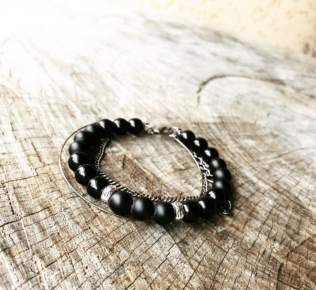 Bracelet « Stephene »