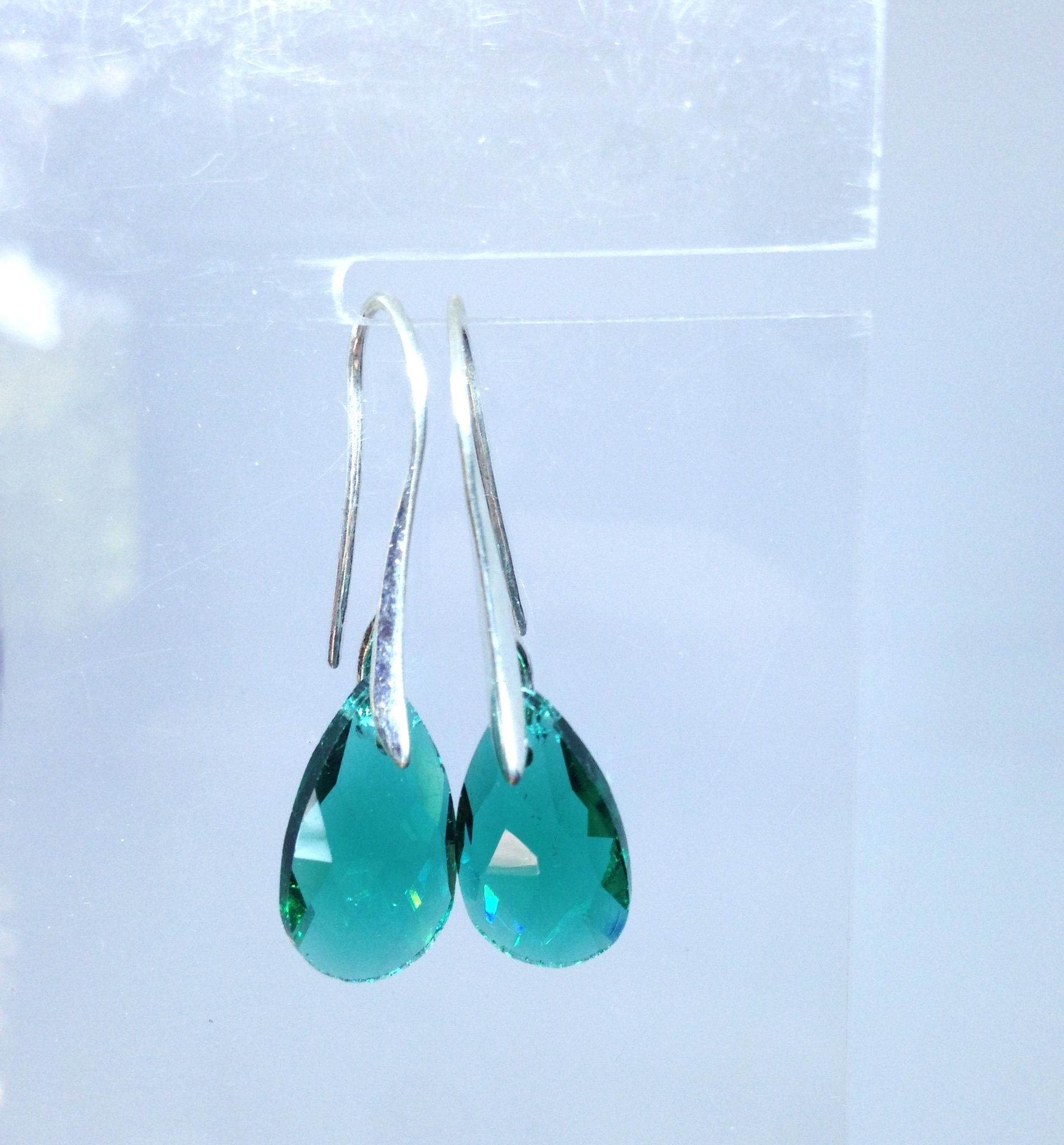 Dormeuses MG EMERAUDE – Image 2