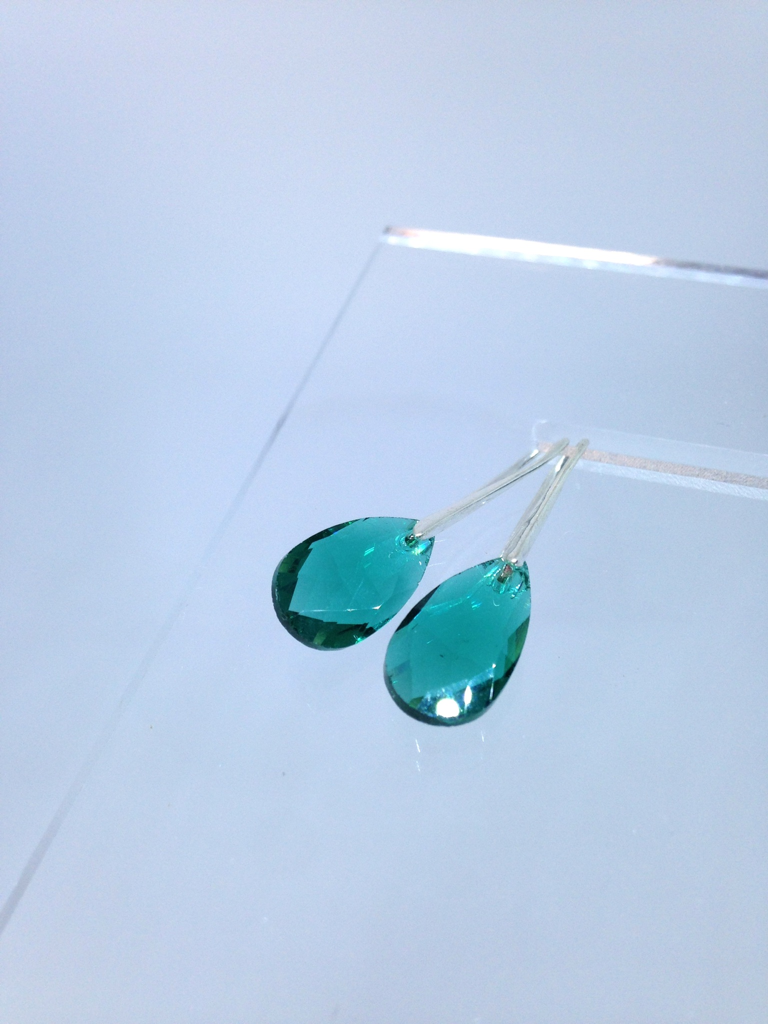 Dormeuses MG EMERAUDE