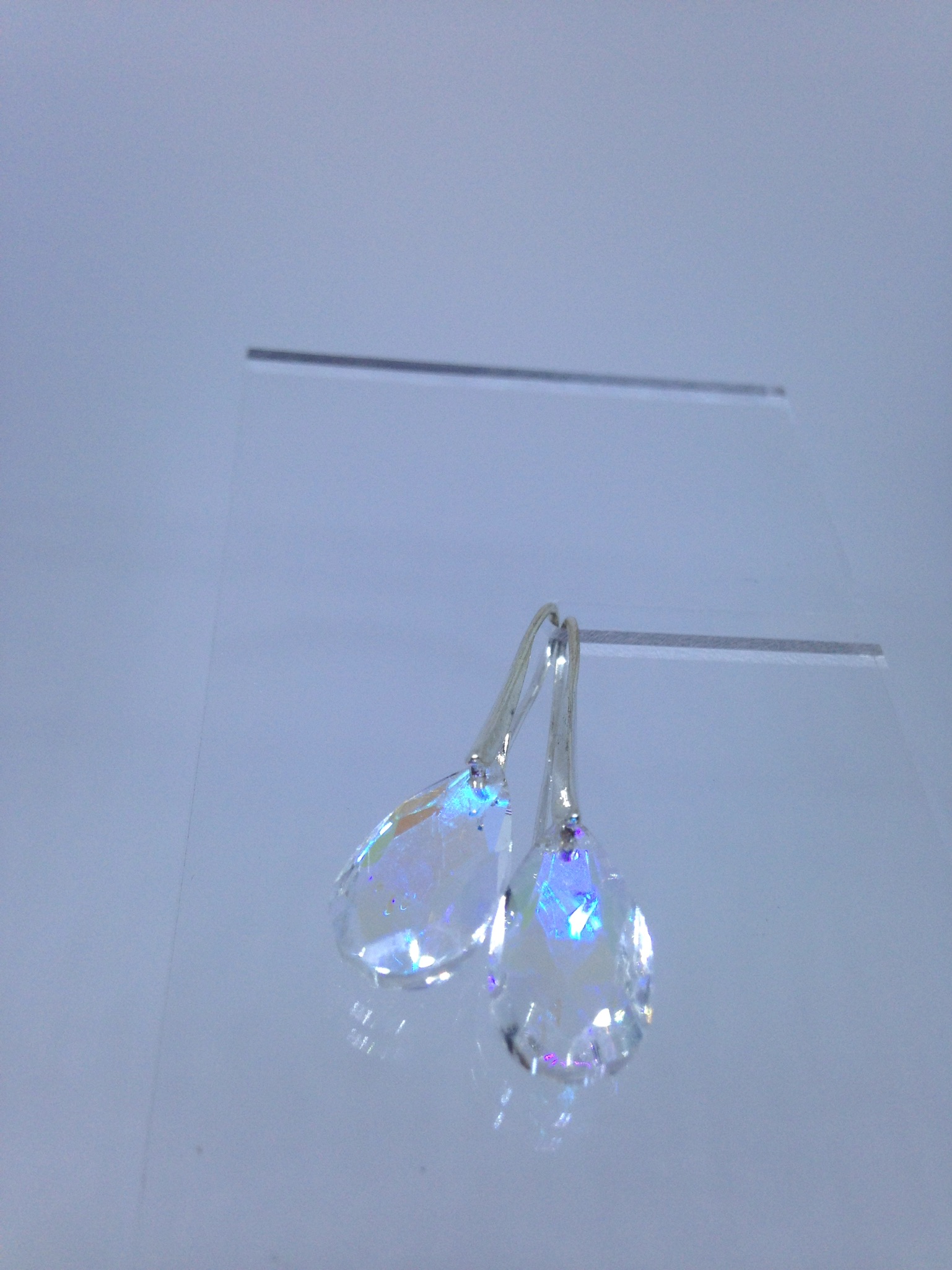 Dormeuses MG arc en ciel – Image 2