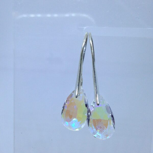 Dormeuses MG arc en ciel