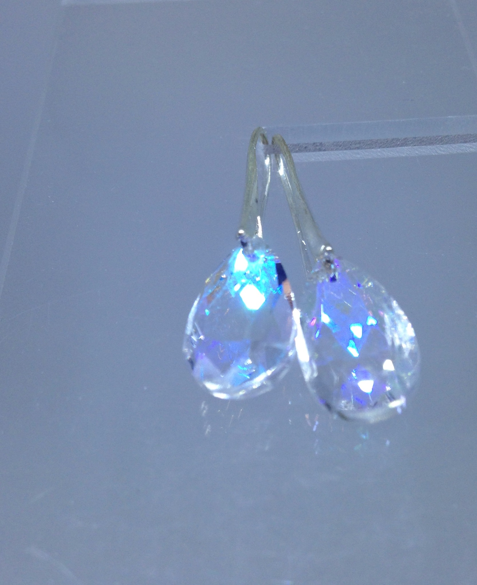 Dormeuses MG arc en ciel – Image 4