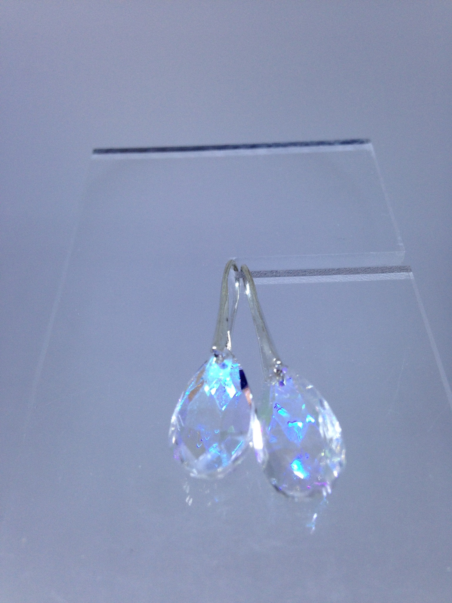 Dormeuses MG arc en ciel – Image 3