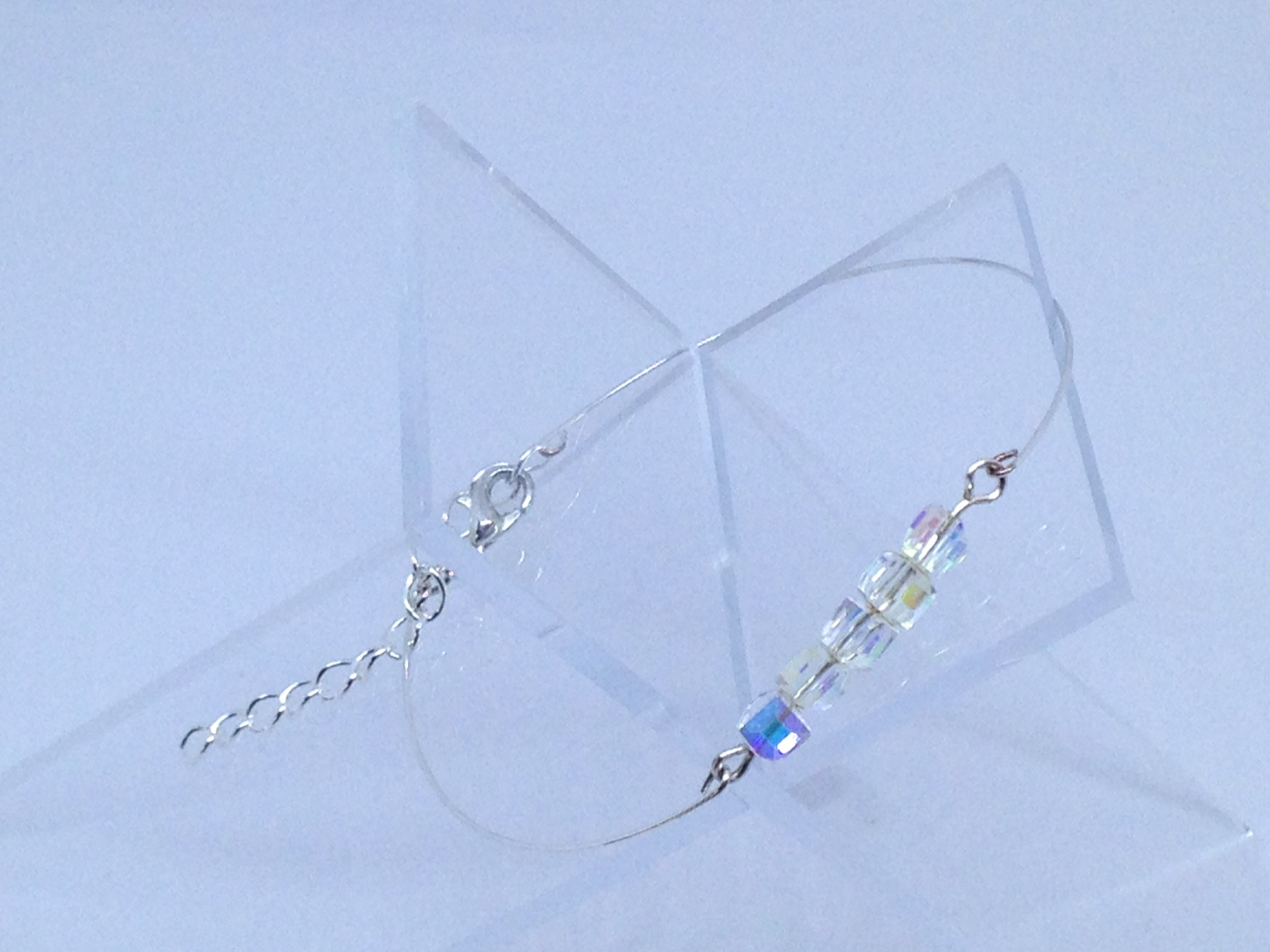 Bracelets MF 5 cubes