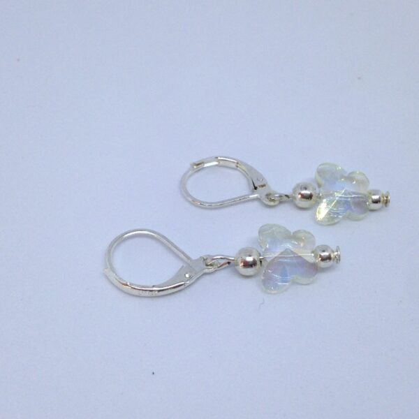 BO Papillons Fleur de Lys