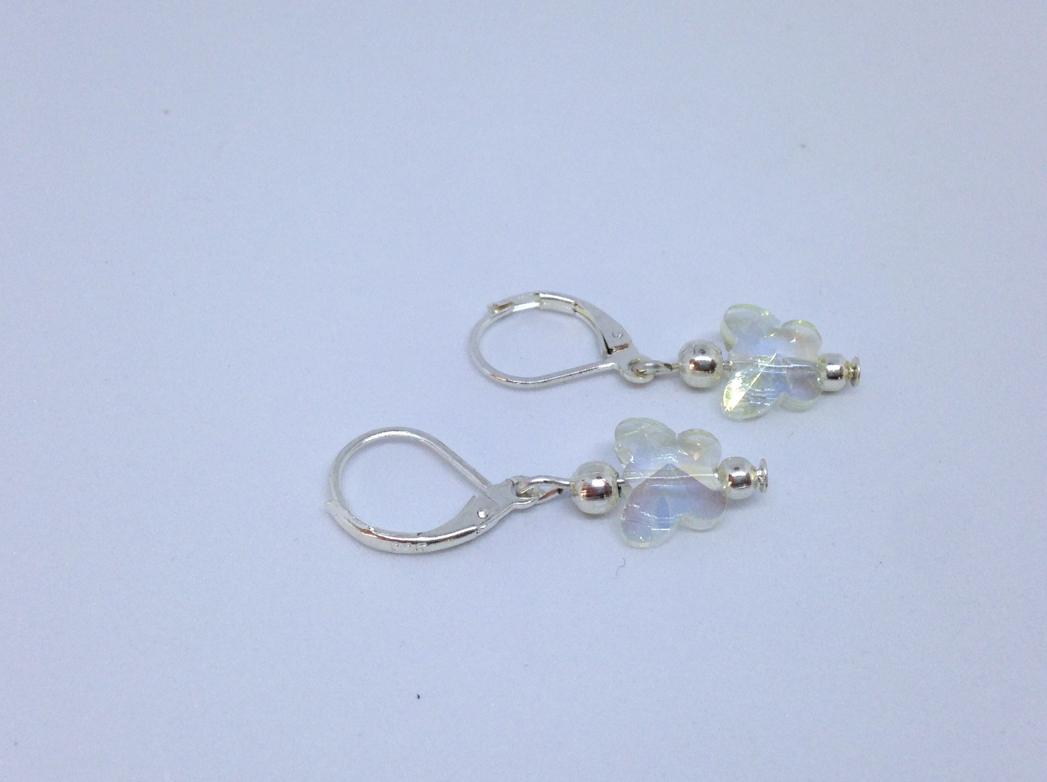 BO Papillons Fleur de Lys