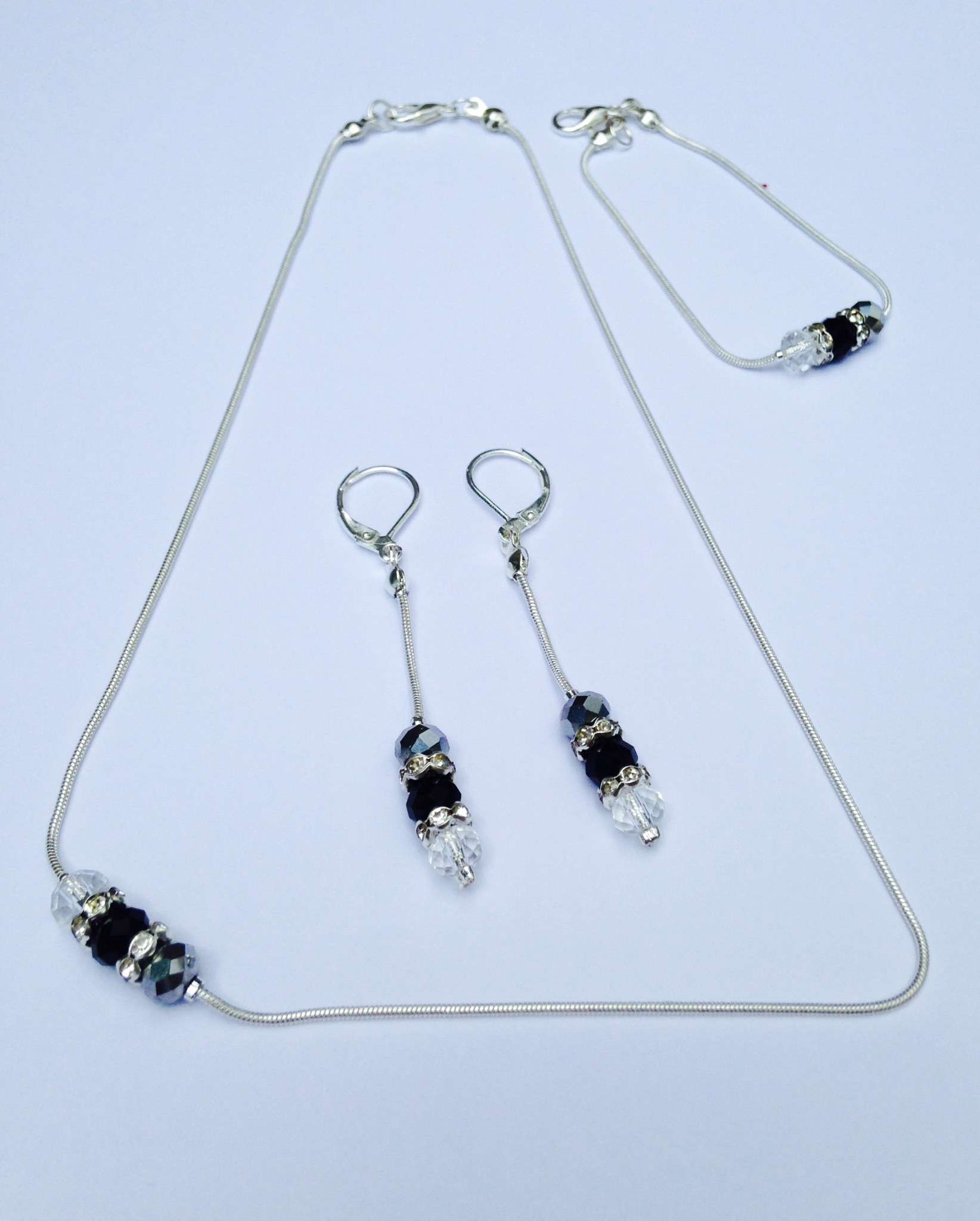 Collier "TRIO" – Image 2