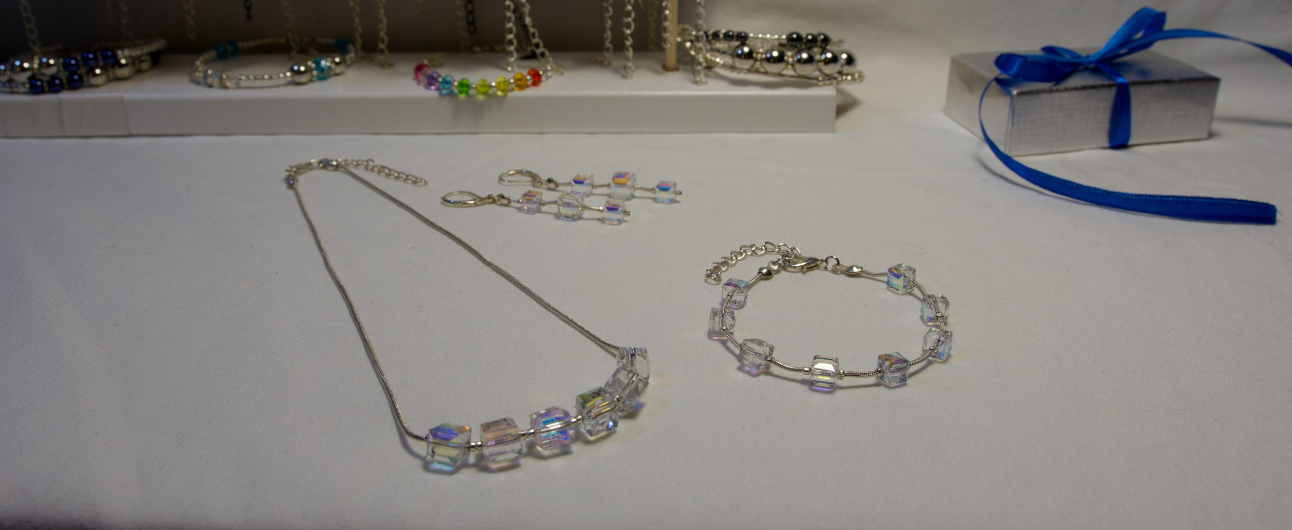 Bracelet arc-en-ciel – Image 3